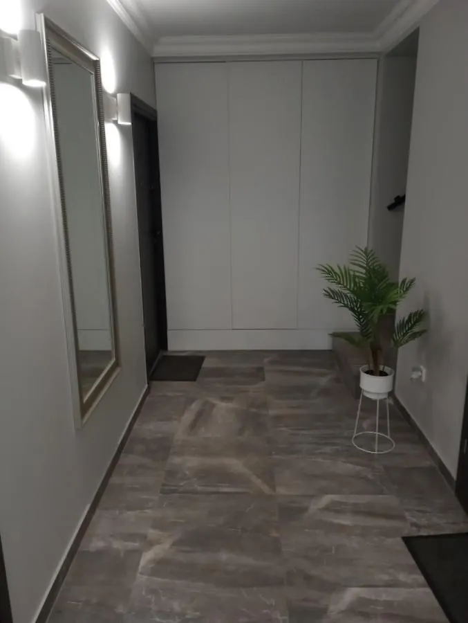 Bezagenta Mozart2 Loft Studio Easy Access To City Warszawa