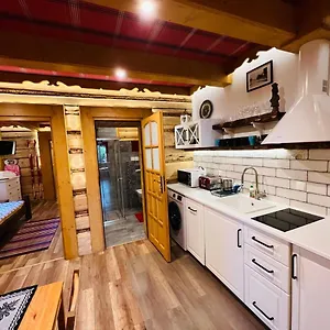 Mrzonka , Zakopane Polska