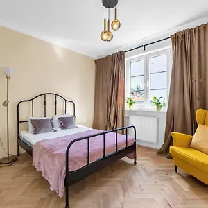 Unique Old Town 2br Stara 7 Apartament