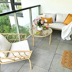 Zoli Stork - Hubnera 5 Apartament